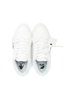 N374O Off-White Out of Office "For Walking" sneakers