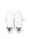 N374O Off-White Out of Office "For Walking" sneakers