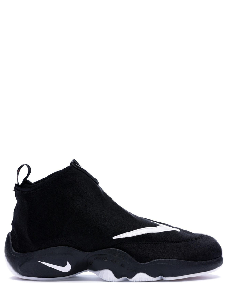 Nike Air Zoom Flight '98 El Guante Negro/Blanco OG