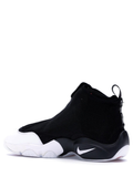 Nike Air Zoom Flight '98 El Guante Negro/Blanco OG