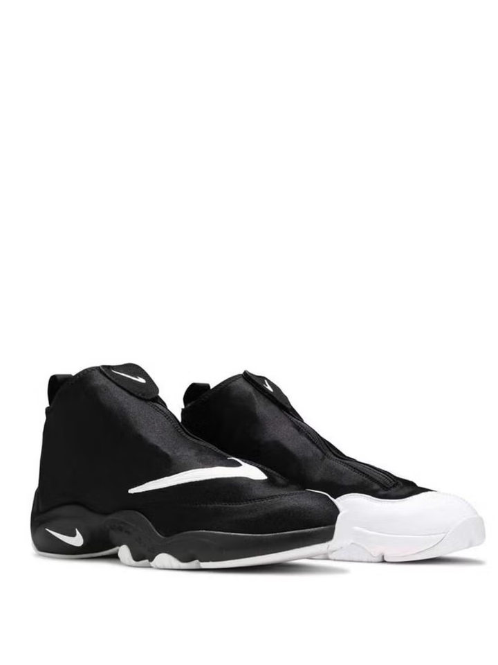Nike Air Zoom Flight '98 El Guante Negro/Blanco OG