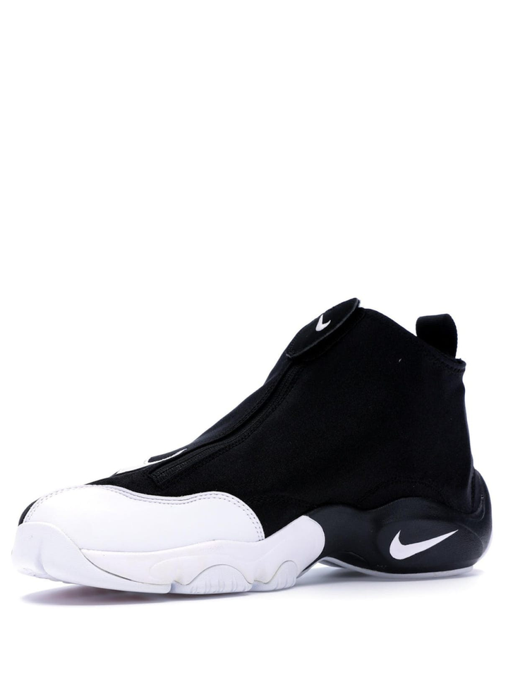 Nike Air Zoom Flight '98 El Guante Negro/Blanco OG