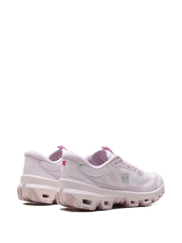 On cloud wonder rosa x loewe