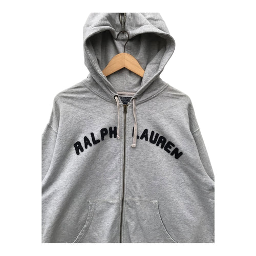 N374O Polo ralph lauren hoodie vintage ralph lauren spellout sweater polo jeans company jacket ralph lauren jacket