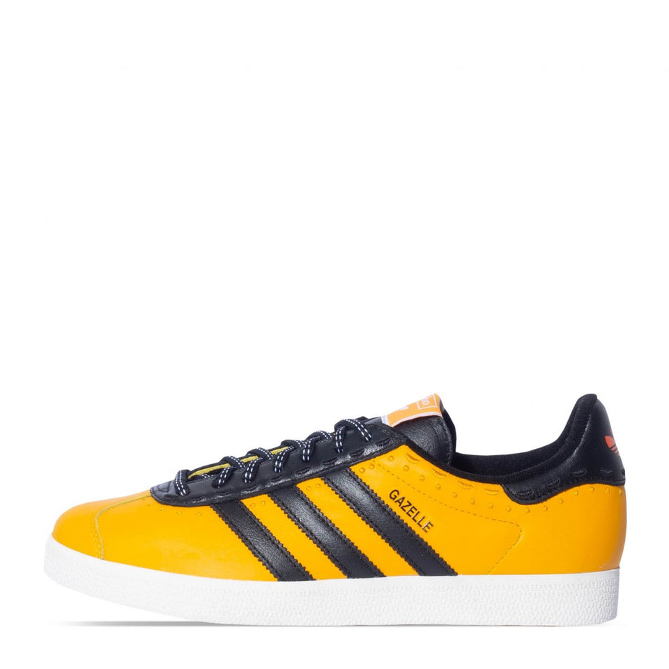 N374O Tenis Adidas Gazelle X Día De Muertos Originals