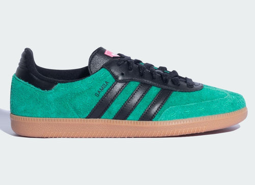 N374O adidas Samba OG
Día De Muertos