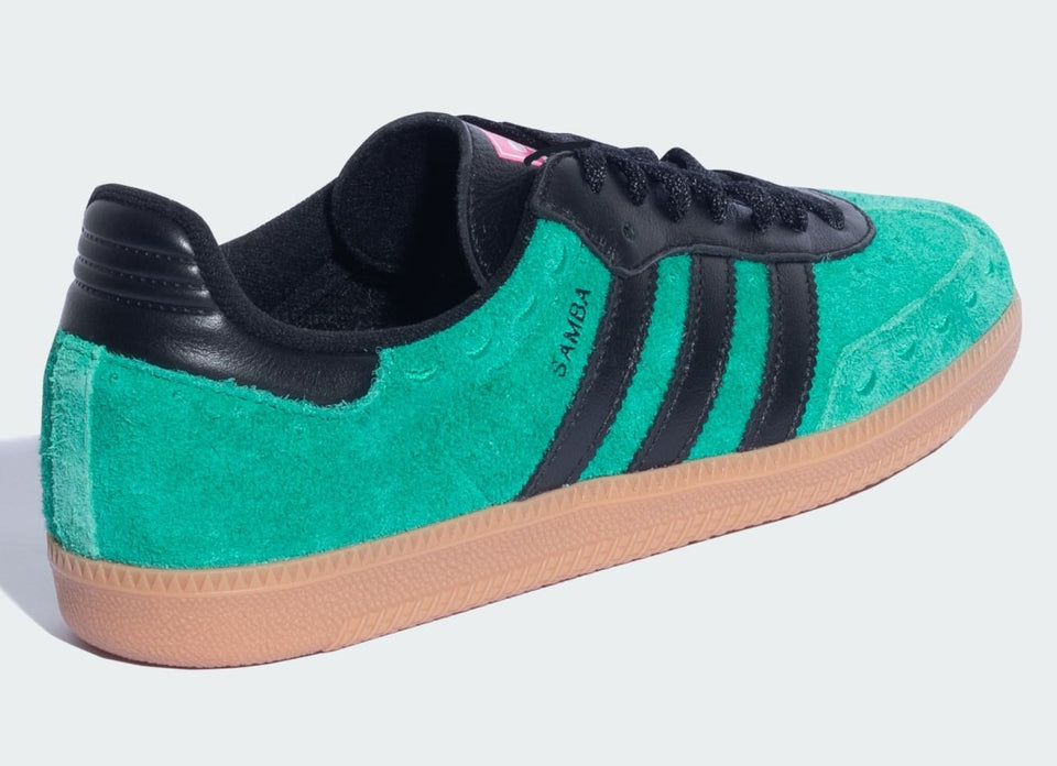 N374O adidas Samba OG
Día De Muertos