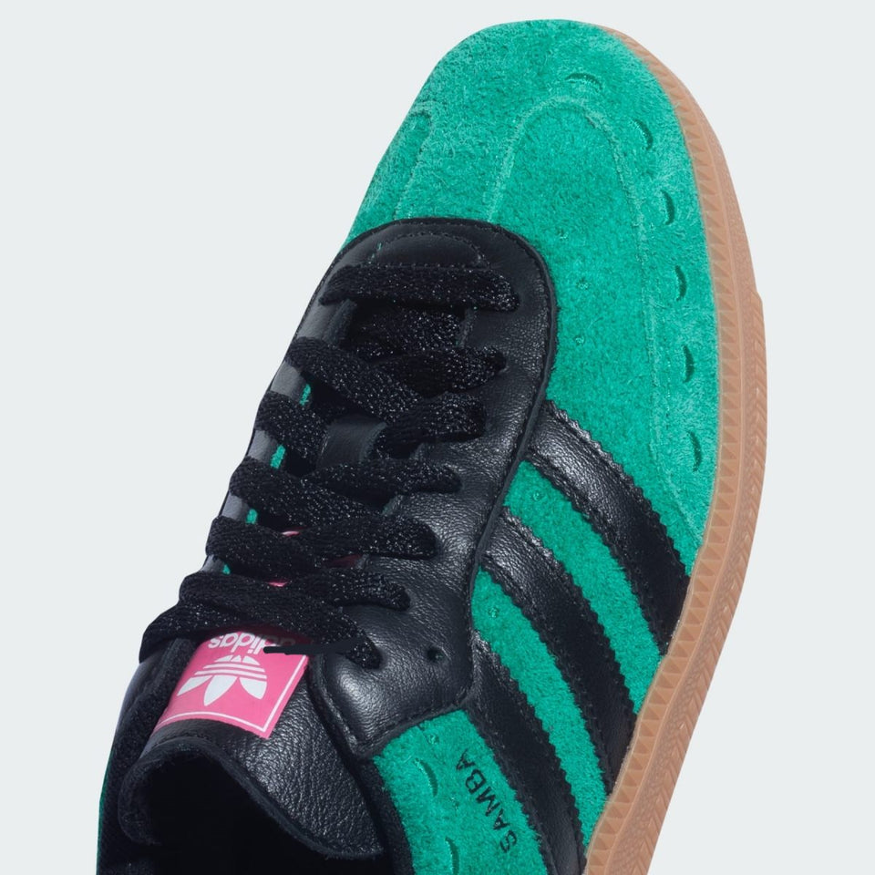 N374O adidas Samba OG
Día De Muertos