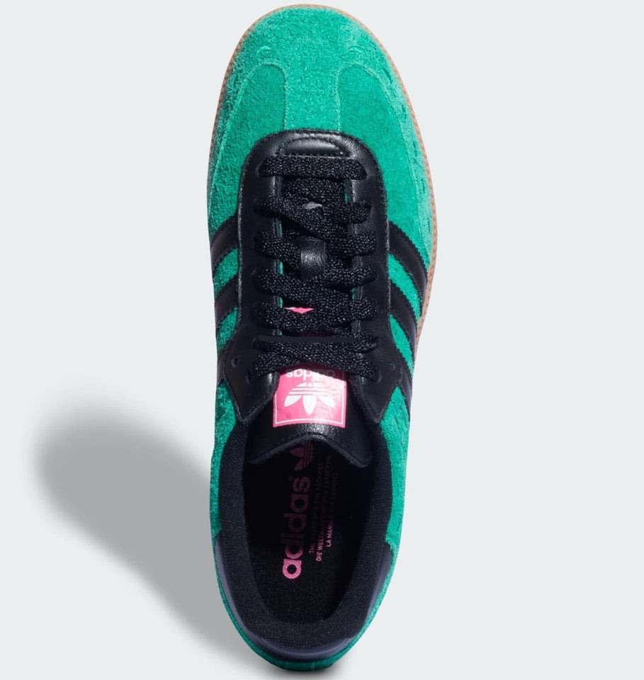 N374O adidas Samba OG
Día De Muertos