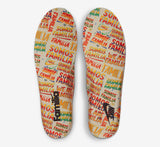 N372O Air Force 1 low x la familia Día de muertos