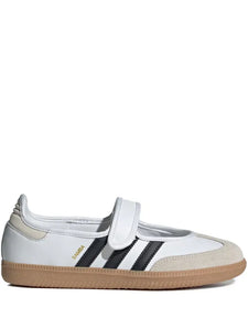adidas tenis Samba Mary Jane "White Black Gum