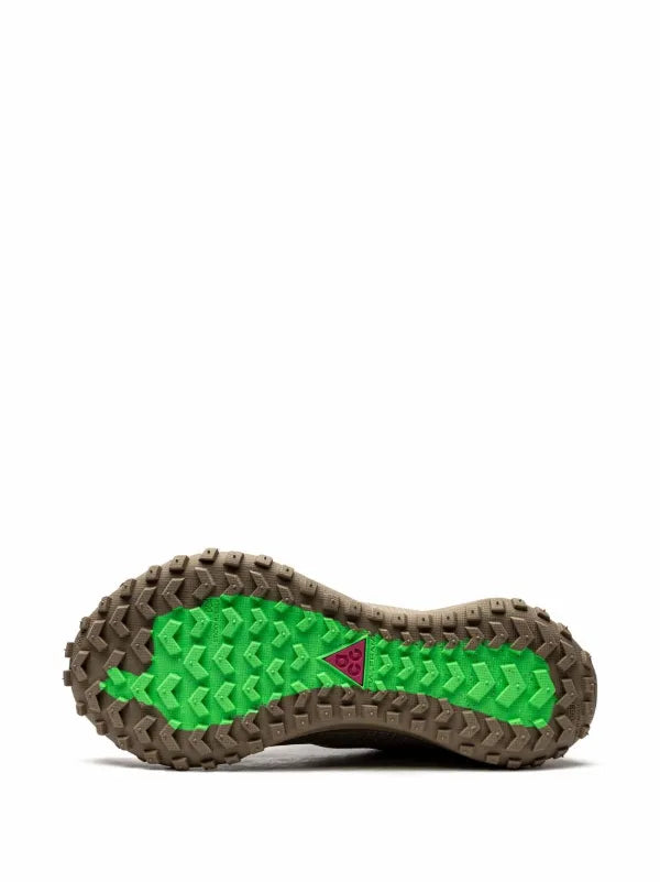 Nike Mountain Fly de Nike ACG GORE-TEX verde militar