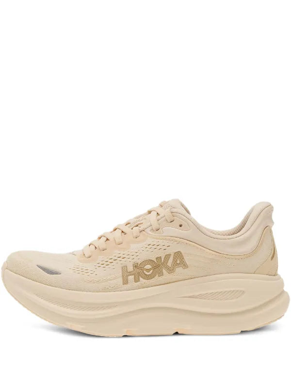 HOKA tenis Bondi 9 auténticos