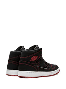 Jordan 1 mid fearless "come fly with me"