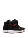 Jordan 1 mid fearless "come fly with me"