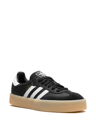 N374O Adidas ADI PALACE X PUIG SAMBA BLACK