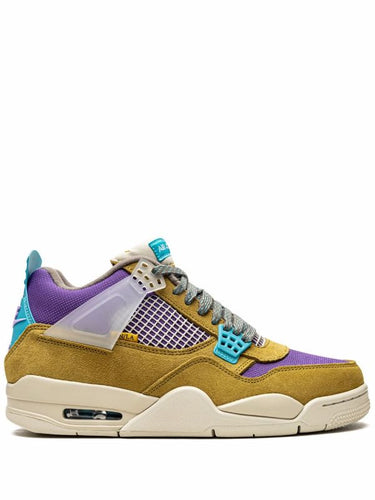 N374O (G5) Jordan tenis Jordan x Union Air Jordan 4 Retro SP sneakers 