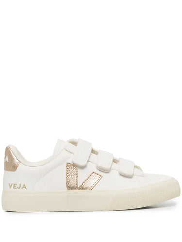 VEJA tenis bajos Campo Recife