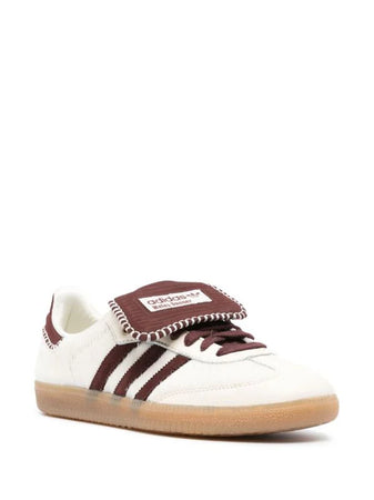 N374O adidas tenis Samba de adidas x Wales Bonner beige