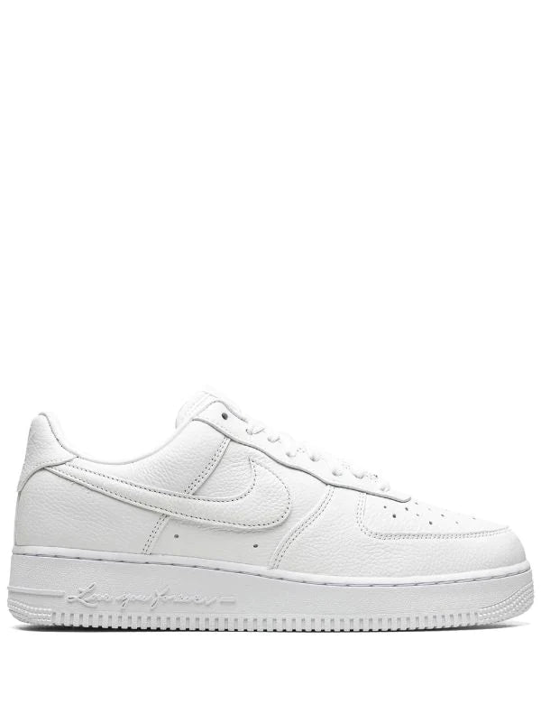 N374O Nocta Nike tenis Air Force 1 Low 