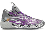 Tenis Puma LaMelo Ball MB.04 Teenage Mutant Ninja Turtles Shredder