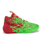 Tenis de baloncesto TMNT MB.04 Raphael & Donatello - Men's sneakers
