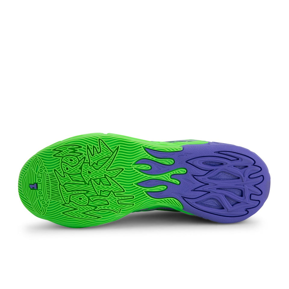 Tenis de baloncesto TMNT MB.04 Raphael & Donatello - Men's sneakers