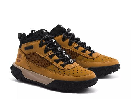 Timberland Greenstride Motion Super Hiking Boot - Men's
