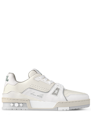 Tenis Lv trainer blanco