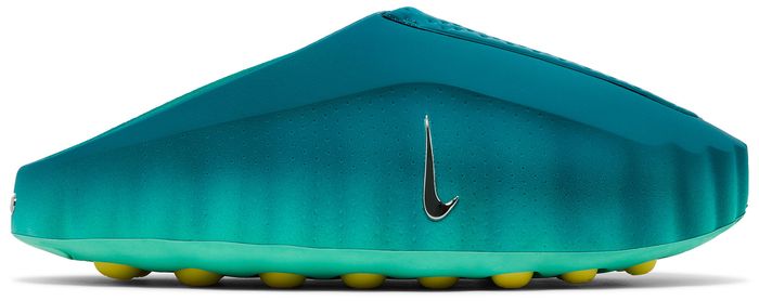 Nike Mind 001 'Geode Teal’ Verde