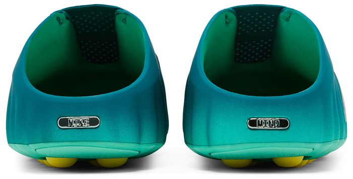 Nike Mind 001 'Geode Teal’ Verde