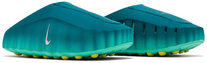 Nike Mind 001 'Geode Teal’ Verde
