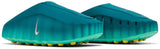 Nike Mind 001 'Geode Teal’ Verde