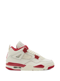 Jordan 4 tenis air Jordan 4 San Valentin