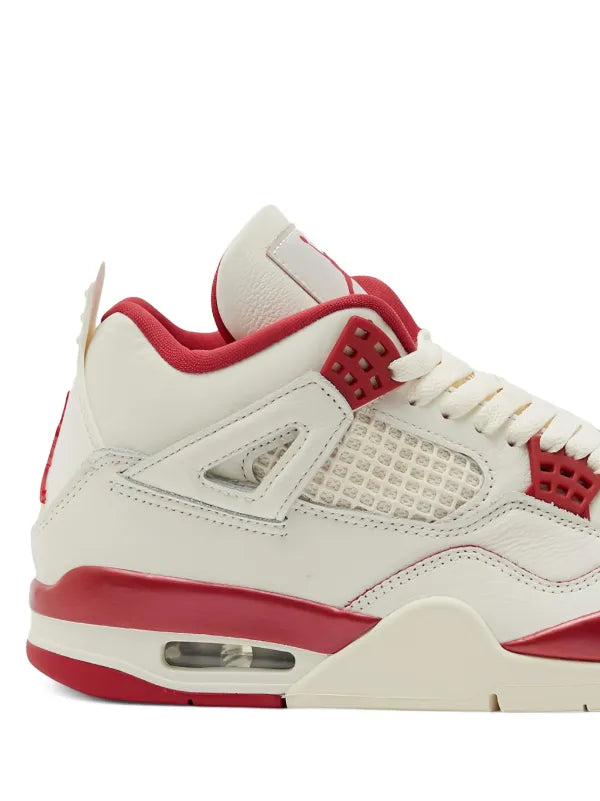 Jordan 4 tenis air Jordan 4 San Valentin
