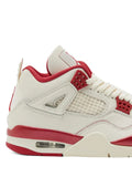 Jordan 4 tenis air Jordan 4 San Valentin