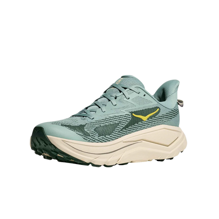 HOKA CHALLENGER 8 - JADE TRUFFLE SALT VERDE