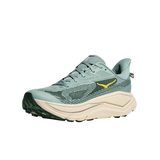 HOKA CHALLENGER 8 - JADE TRUFFLE SALT VERDE