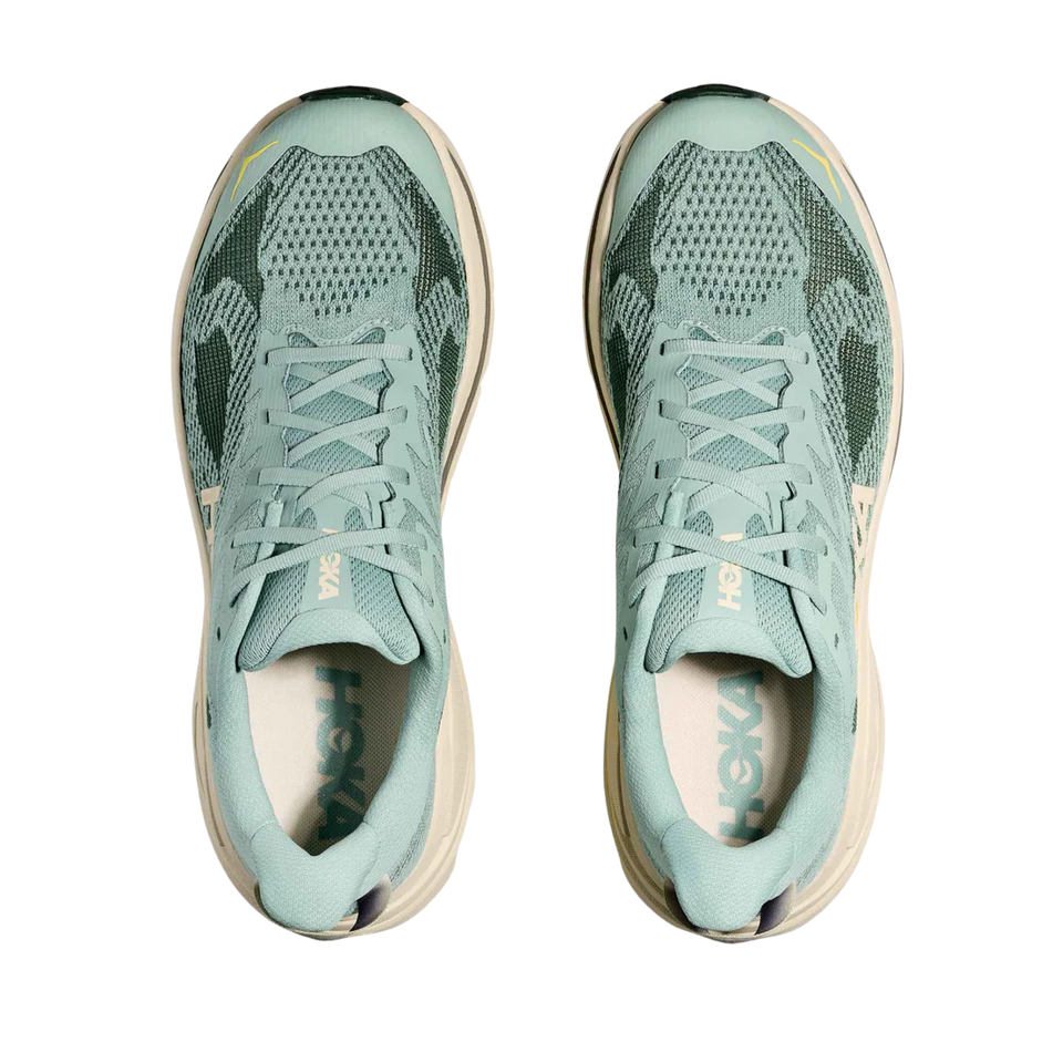 HOKA CHALLENGER 8 - JADE TRUFFLE SALT VERDE