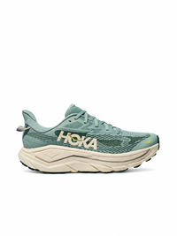 HOKA CHALLENGER 8 - JADE TRUFFLE SALT VERDE