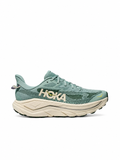 HOKA CHALLENGER 8 - JADE TRUFFLE SALT VERDE