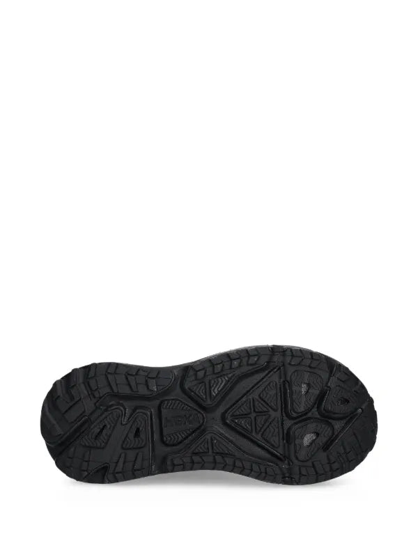 HOKA tenis Stinson 7 black