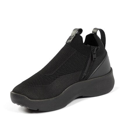 Tenis Confort Ibalance color Negro para Hombre