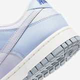 N370O Nike Dunk Low Blue Canvas