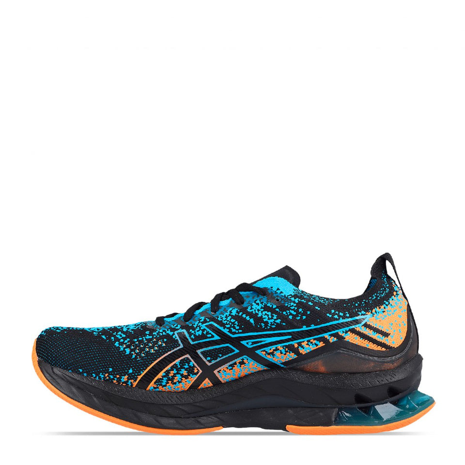 N372O Tenis Asics Gel-Kinsei Blast
Caballeros