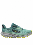 Hoka One One Women's Challenger ATR 7 - Mist Green/Trellis