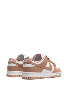 N370O Nike Dunk Low "Rose Whisper"