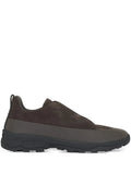 Zegna Zegna Triple Stitch™ Monte Low-Top Sneakers