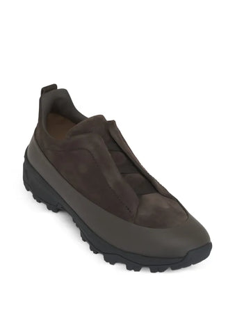 Zegna Zegna Triple Stitch™ Monte Low-Top Sneakers