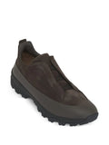 Zegna Zegna Triple Stitch™ Monte Low-Top Sneakers